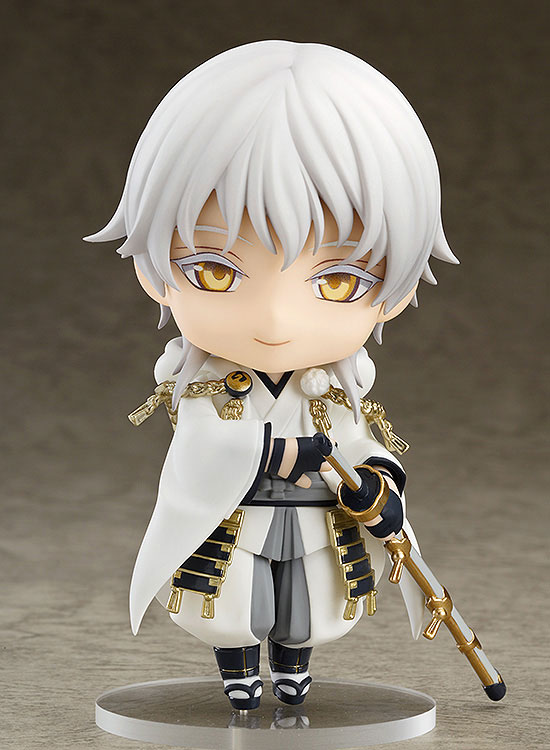 Touken Ranbu - Tsurumaru Kuninaga Nendoroid