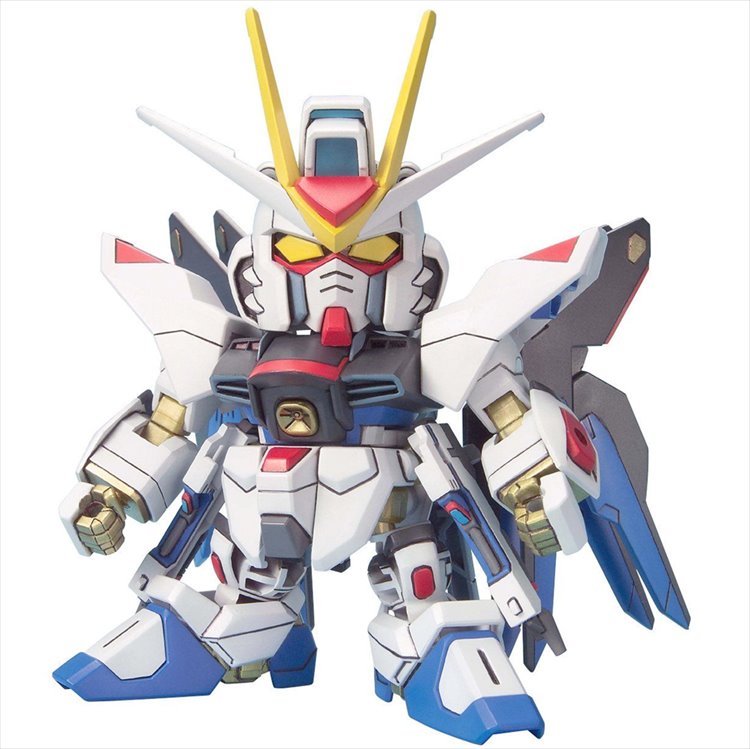 Gundam - BB288 Strike Freedom Gundam