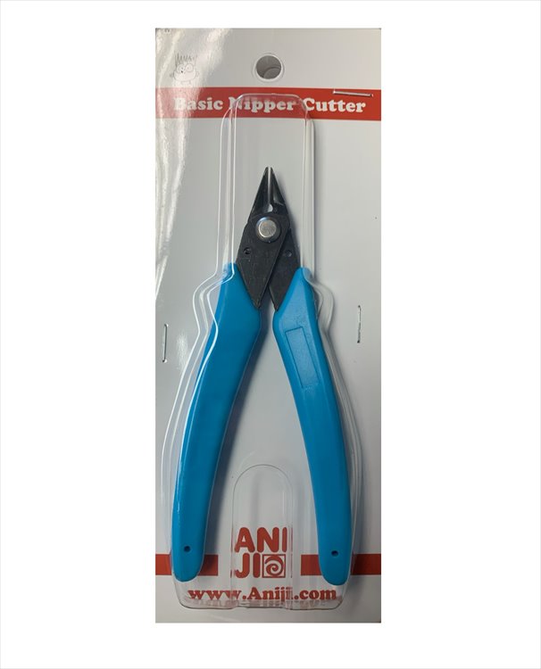 Aniji - Basic Nipper