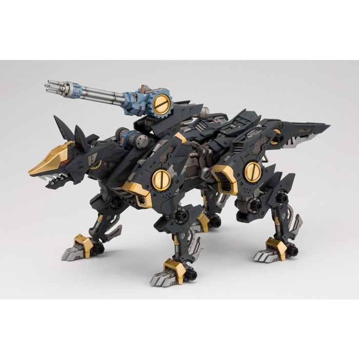 Zoids - RZ-046 Shadow Fox Marking Plus Ver. Zoids - RZ-046 Shadow Fox Marking Plus Ver.
