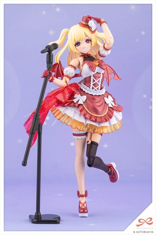 Sousai Shojo Teien - Yue Kisaragi Diva Costume Dreaming Style Strawberry Moon Sousai Shojo Teien - Yue Kisaragi Diva Costume Dreaming Style Strawberry Moon