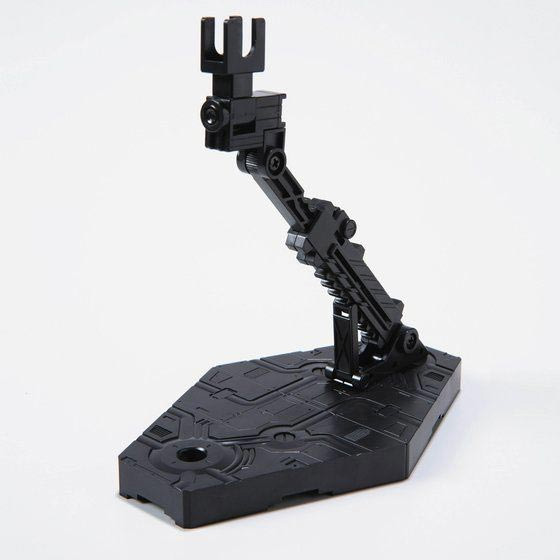 Gundam - Action Base 2 Black Gundam - Action Base 2 Black