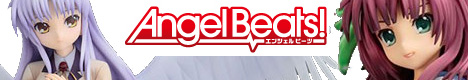 Angel Beats Angel Beats