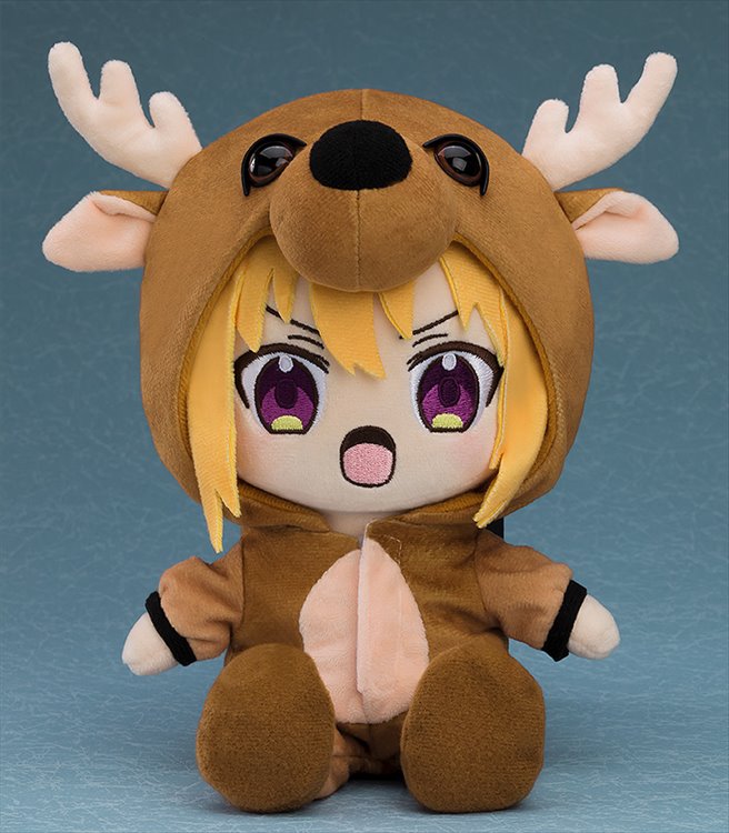 My Deer Friend - Torako Koshi Kigurumi Plush