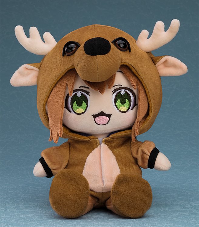 My Deer Friend - Noko Shikanoko Kigurumi Plush