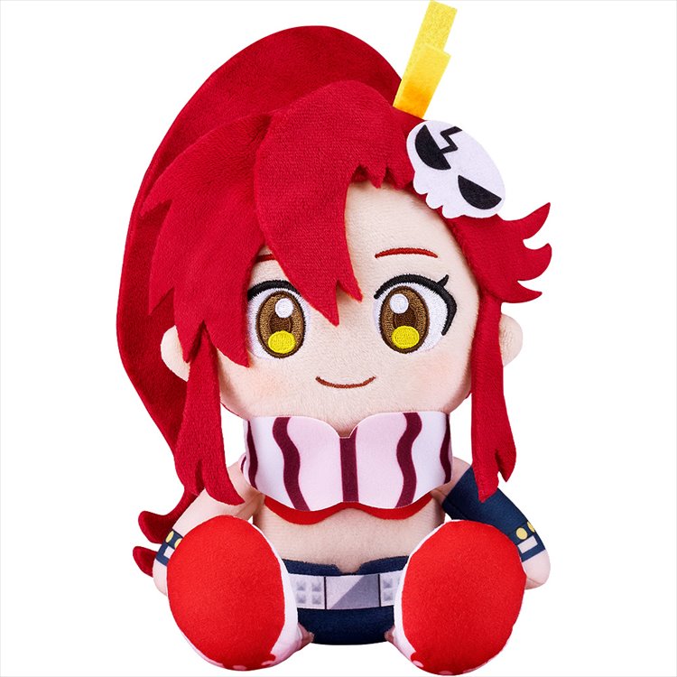 Gurren Lagann - Yoko Plush