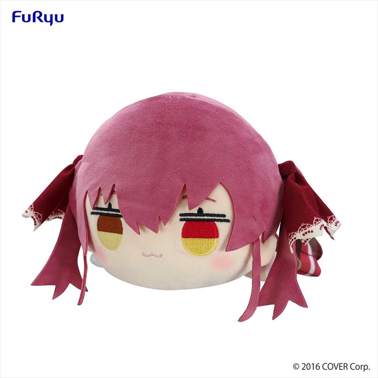 Hololive - Houshou Marine Nesoberi 26cm Plush