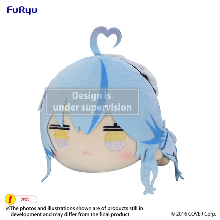 Hololive - Yukihana Lamy Nesoberi 26cm Plush