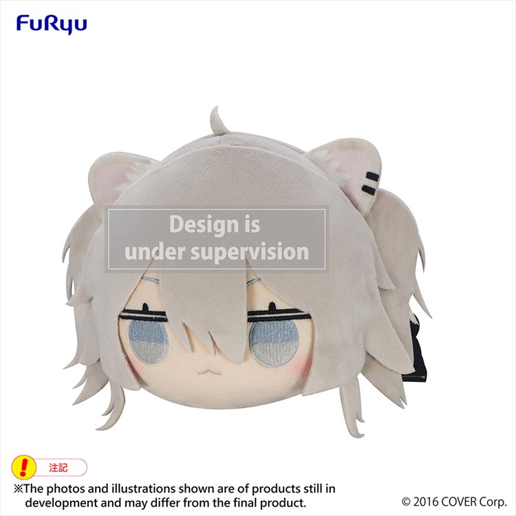 Hololive - Shishiro Botan Nesoberi 26cm Plush