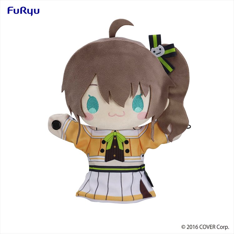 Hololive - Natsuiro Matsuri Puppet Plush