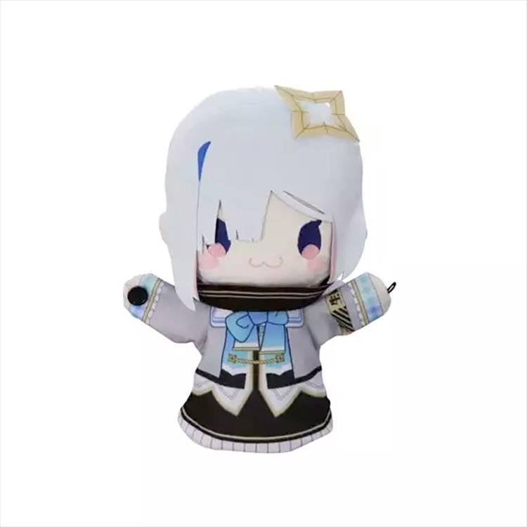 Hololive - Amane Kanata Puppet Plush