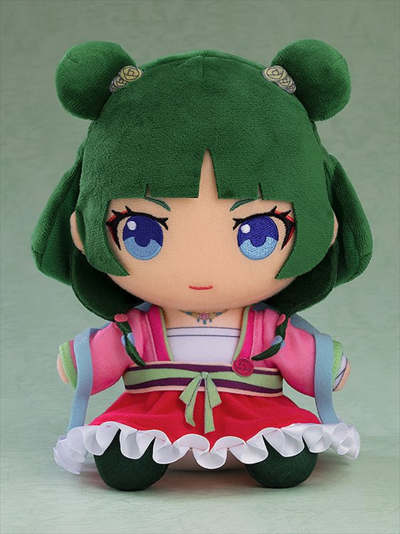 The Apothecary Diaries - Mao Mao Garden Party Ver. GSC Plush