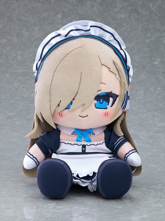 Blue Archive - Asuna Chocopuni Plush