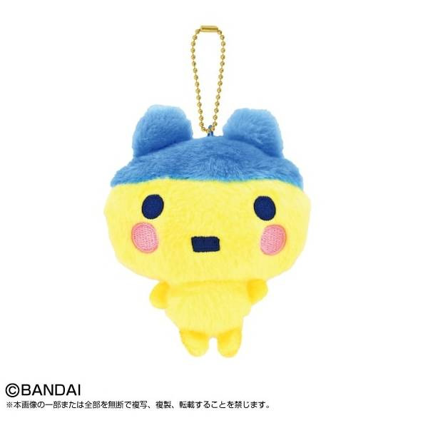 Tamagotchi - Young Mametchi Nui Chibi Nui Plush Tamagotchi - Young Mametchi Nui Chibi Nui Plush