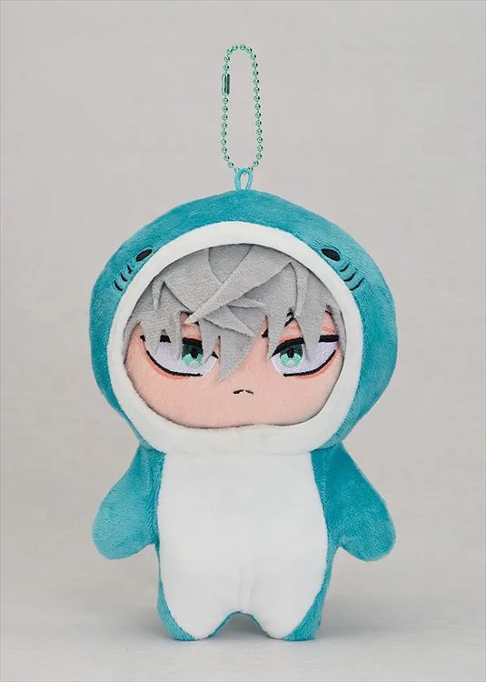 Alien Stage - Till Plushie S Alien Stage - Till Plushie S