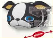 JoJos Bizarre Adventure - Iggy Plush A