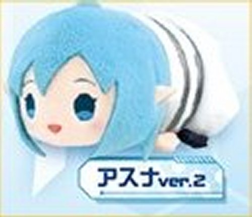 Sword Art Online 2 - Asuna ALO Mochi Mochi Plush