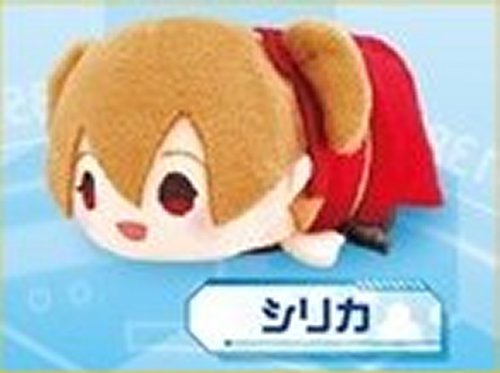 Sword Art Online 2 - Silicia Mochi Mochi Plush