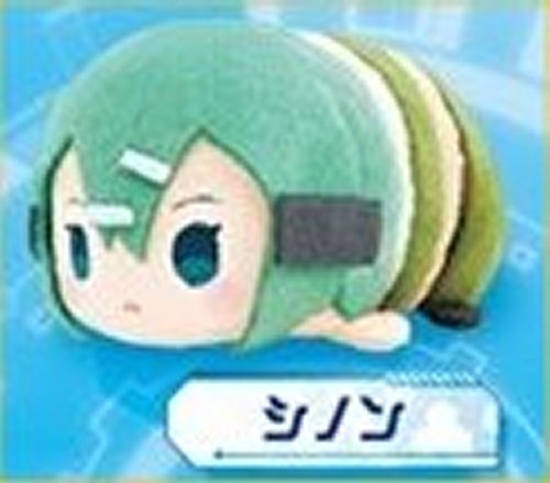 Sword Art Online 2 - Sinon Mochi Mochi Plush