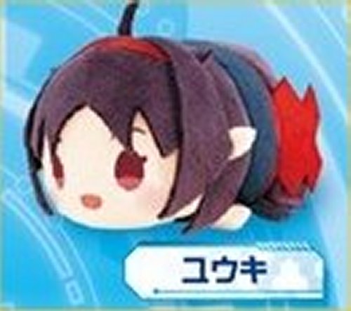 Sword Art Online 2 - Yuki Mochi Mochi Plush