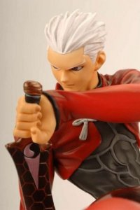 Fate Stay Night - Archer