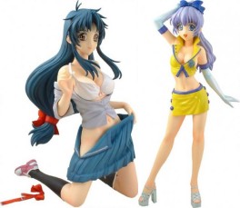 Full Metal Panic! Atelier-Sai