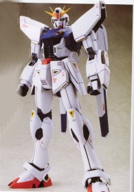 Gundam F91