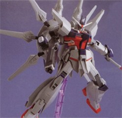 Legend Gundam