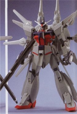 Legend Gundam