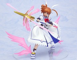 Nanoha 1