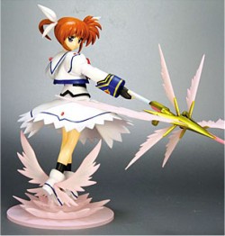 Nanoha 3