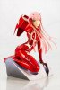 Darling in the Franxx - 1/7 Zero Two Ani Statue