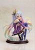 No Game No Life - 1/7 Shiro Kotobukiya Ver. PVC Figure Re-release