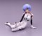 Evangelion - 1/4 Rei Ayanami Plugsuit Ver Cold Cast Figure