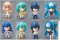 Macross Frontier -  Choco Minto Figures Set of 8