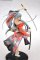 Ikki Tousen - 1/6 Chouun Comic Illustration Ver. PVC Figure