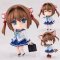 Da Capo II - Yume Asakura Nendoroid PVC Figure