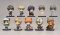 Nitro Plus - CHiRAL no Mori One Coin Figure Box (Set of 10)