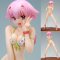 Sora wo Kakeru Shoujo - 1/10 Akiha Shishido PVC Figure