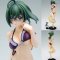 Sora wo Kakeru Shoujo - 1/10 Itsuki Kannagi PVC Figure