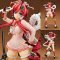 Hyakka Ryoran - 1/8 Yagyu Jubei PVC Figure