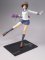 Ga-Rei Zero - 1/8 Kagura Tsuchimiya  PVC Figure Limited