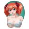 Rosario + Vampire - Kokoa Shuzen 3D Mouse Pad