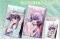 Higurashi no Naku Koro ni - Super DX Half 3D Cushion Set of 2