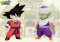 Dragon Ball Kai - Tenkaichi Budokai DX Figures (Set of 2)