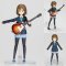 K-ON - Yui Hirasawa mobip Action Figure