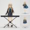 K-ON - Tsumugi Kotobuki mobip Action Figure