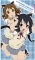 K-On - Yui and Azusa Big Towel