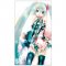 Vocaloid - Hatsune Miku Project Diva Big Towel