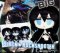 Black Rock Shooter - Black Rock Shooter Big Plush Set of 3